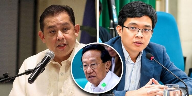 Prosecution fully intent on pressing non-bailable plunder charges against Romualdez; Sunwest’s ₱22.7-B tax case intensifies fallout
