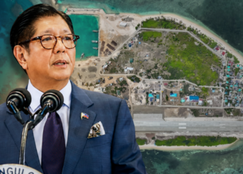 66% of Filipinos support Marcos admin’s West PH Sea response—OCTA poll