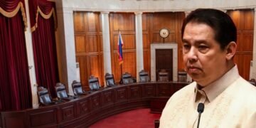 Ombudsman announces powerful investigation milestone: all evidence points to Martin Romualdez as the “central figure” in nationwide flood-control scandal