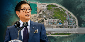 66% of Filipinos support Marcos admin’s West PH Sea response—OCTA poll