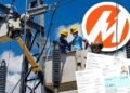 Meralco says cutting systems loss charges could negatively impact power distributors