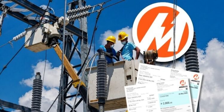 Meralco says cutting systems loss charges could negatively impact power distributors