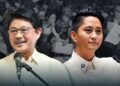 Speaker Dy, Majority Leader Sandro Marcos file bill raising tax-free annual income threshold to P350K after PBBM’s SONA call