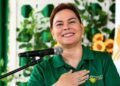 Sara Duterte’s SWS satisfaction rating climbs to +31 despite impeachment trial