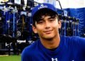 Ateneo baseball standout Aiden Lazaro makes history as first homegrown Filipino talent at world-leading sports academy
