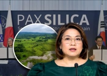 Palace vows to address environmental concerns before moving forward with Pax Silica