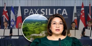 Palace vows to address environmental concerns before moving forward with Pax Silica