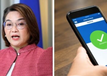 Palace urges banks to scrap online transfer fees after Landbank’s new policy