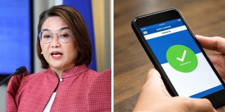 Palace urges banks to scrap online transfer fees after Landbank’s new policy