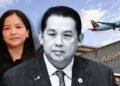 Ombudsman announces powerful investigation milestone: all evidence points to Martin Romualdez as the “central figure” in nationwide flood-control scandal