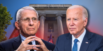 Department of Justice finally pushed to probe Fauci for the creation of COVID, validity of Biden’s presidential pardon