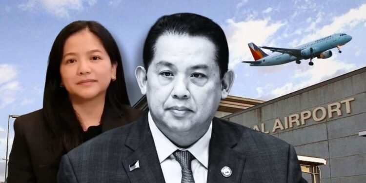 Ombudsman announces powerful investigation milestone: all evidence points to Martin Romualdez as the “central figure” in nationwide flood-control scandal