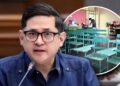 Olympic boxer Eumir Marcial recognizes Bong Go’s support for injured 54-year-old Zamboanga patient