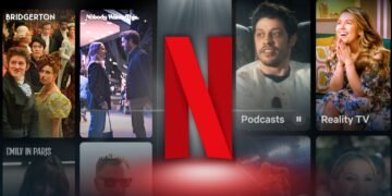 Netflix to Roll Out Short-Form Videos as TikTok, YouTube Reshape Viewing Habits
