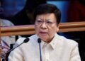Palace: Marcos Seeks “Simple Yet Dignified” July 27 SONA—His 5th and Penultimate