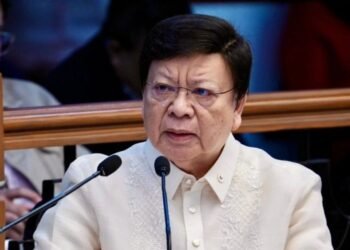 Palace: Marcos Seeks “Simple Yet Dignified” July 27 SONA—His 5th and Penultimate