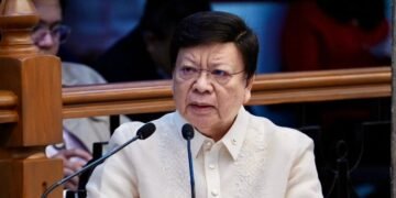Palace: Marcos Seeks “Simple Yet Dignified” July 27 SONA—His 5th and Penultimate