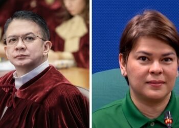 Escudero’s 16-vote impeachment ruling at risk as SC petitions challenge his authority to preside over VP Sara’s trial