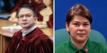 Escudero’s 16-vote impeachment ruling at risk as SC petitions challenge his authority to preside over VP Sara’s trial