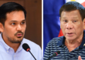 Greco Belgica debunks fake news; says Duterte exposed DPWH, Congress corruption using his PACC report