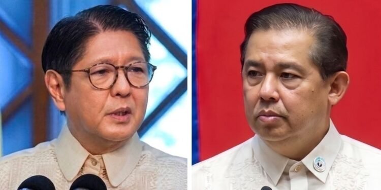 Ombudsman announces powerful investigation milestone: all evidence points to Martin Romualdez as the “central figure” in nationwide flood-control scandal