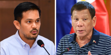 Greco Belgica debunks fake news; says Duterte exposed DPWH, Congress corruption using his PACC report