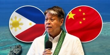 Pangilinan seeks Senate review of PH-China deal on Ayungin resupply missions over West PH Sea rights concerns