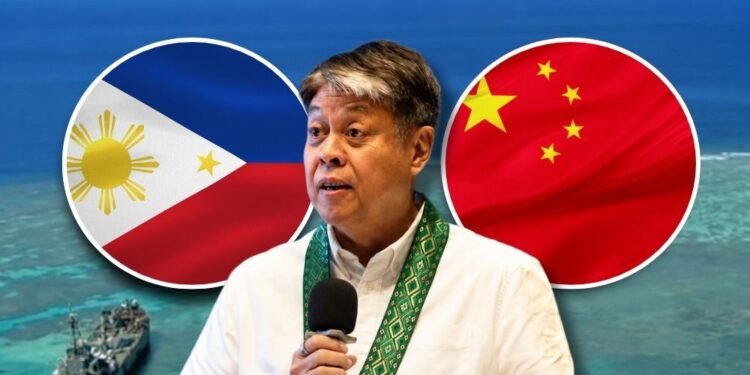 Pangilinan seeks Senate review of PH-China deal on Ayungin resupply missions over West PH Sea rights concerns
