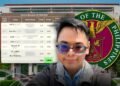 Unbelievable comeback story: UP student disappears for eight years due to mental health, scores a perfect 1.0000 GWA