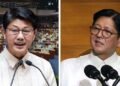 Speaker Dy vows swift House action on tax cut, power reform bills proposed by Marcos in SONA