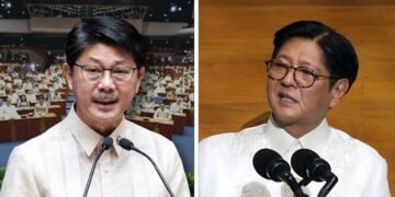 Speaker Dy vows swift House action on tax cut, power reform bills proposed by Marcos in SONA