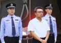 In 2024, China put a former party chief to death for masterminding a ₱26-billion corruption case