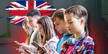 UK eyes midnight social media curfew for teens to improve sleep, school focus