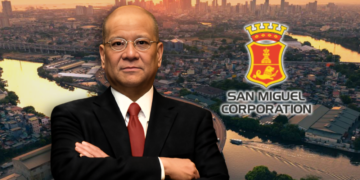 San Miguel reports ₱1.43 trillion distributed across PH economy—that’s 95% of its 2025 revenue