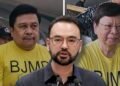 Cayetano seeks voting rights for detained senators Estrada and Marcoleta in Sara Duterte impeachment trial