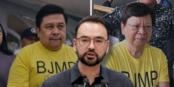 Cayetano seeks voting rights for detained senators Estrada and Marcoleta in Sara Duterte impeachment trial