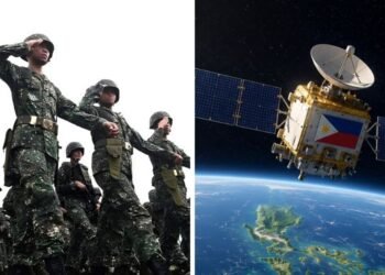 PH ramps up space command plans to modernize AFP capabilities