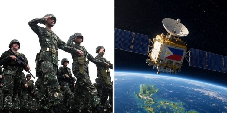 PH ramps up space command plans to modernize AFP capabilities
