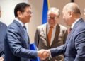 Marcos secures Singtel commitment to expand AI, data centers and high-value jobs in PH