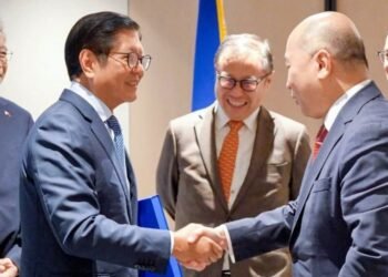 Marcos secures Singtel commitment to expand AI, data centers and high-value jobs in PH
