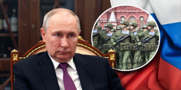 Russia eyes death penalty for corrupt officials who steal military funds