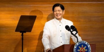 Palace: Marcos Seeks “Simple Yet Dignified” July 27 SONA—His 5th and Penultimate
