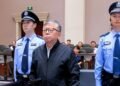 China orders death penalty for official convicted in ₱19.1B corruption case