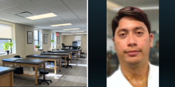 Fil-Am therapist wanted in ₱172M U.S. health care fraud case may be hiding in PH