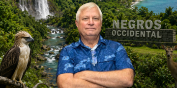 Marine scientist behind PH’s global biodiversity status shot dead in Negros Oriental