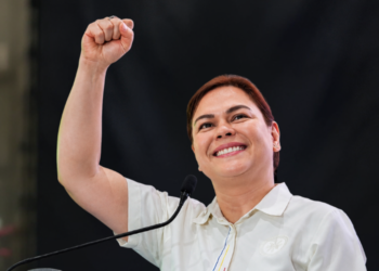 Sara Duterte’s OVP earns highest COA audit rating for 4th straight year despite confidential funds scrutiny