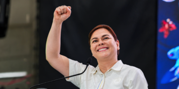 Sara Duterte’s OVP earns highest COA audit rating for 4th straight year despite confidential funds scrutiny