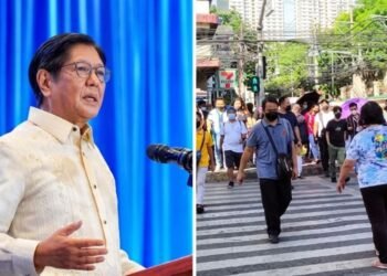 Regional minimum wage hikes under review following NCR’s ₱85 increase