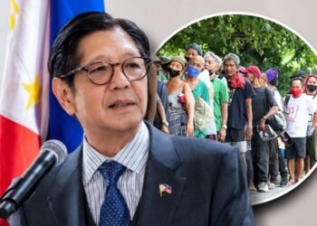Marcos expands cash aid to 7.5 million households as Middle East conflict drives oil prices higher