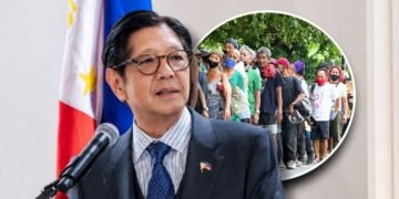 Marcos expands cash aid to 7.5 million households as Middle East conflict drives oil prices higher